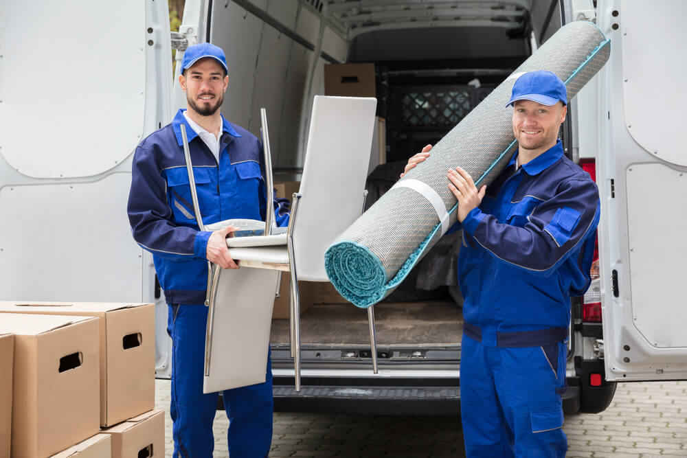 Local Moving Services Near