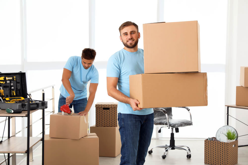 Scottsdale Professional Movers