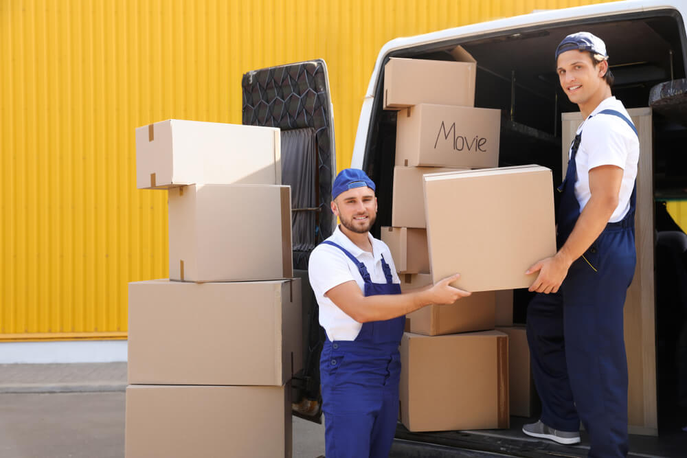 Local Moving Experts Chandler