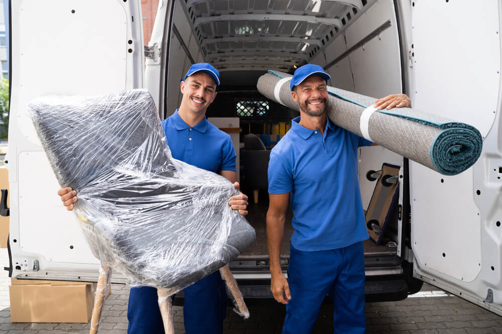 Long Distance Moving Companies Waldorf