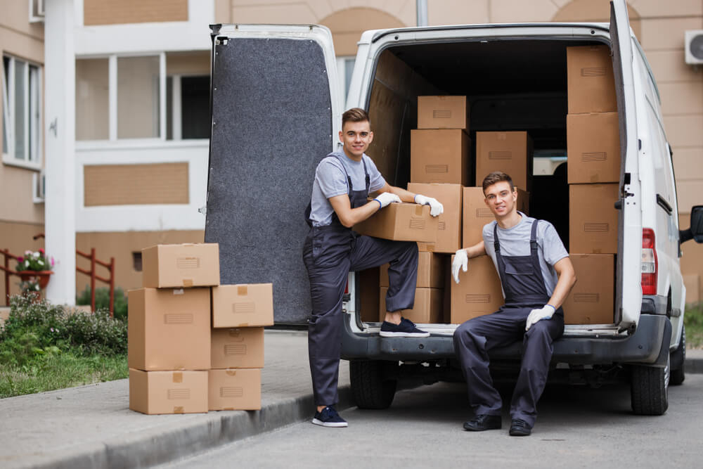 Ridgewood Neighborhood Relocation Specialists