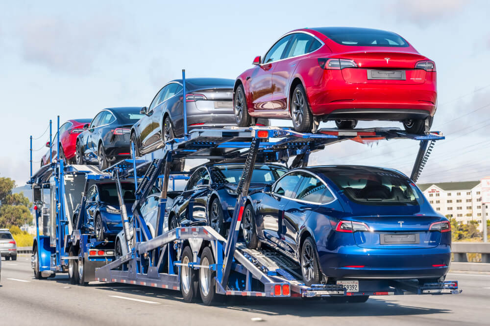 Texas Car Hauling Companies