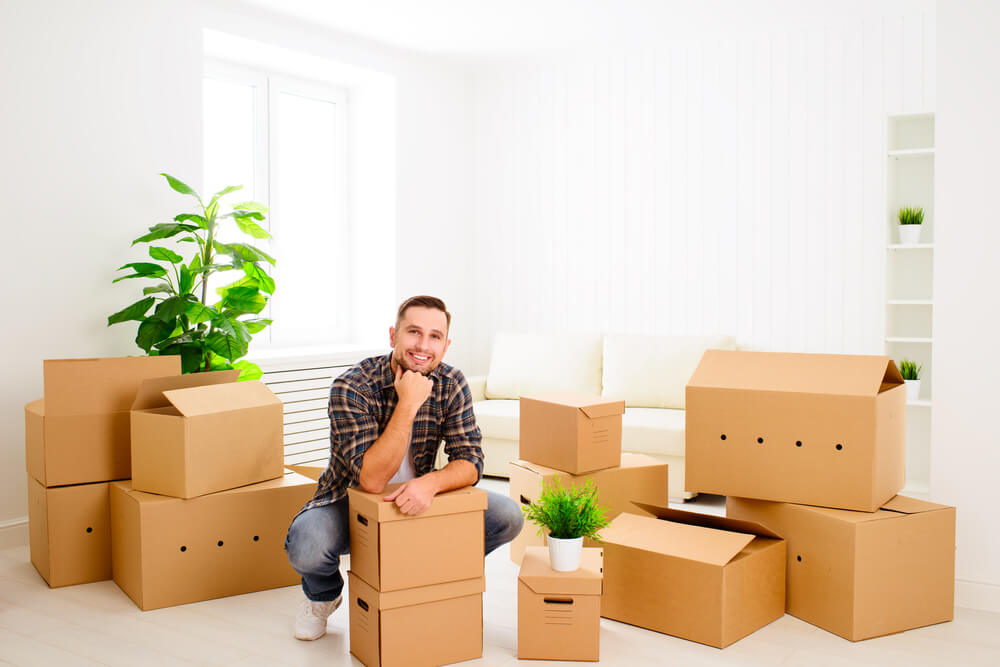 Office Shifting Services Columbia