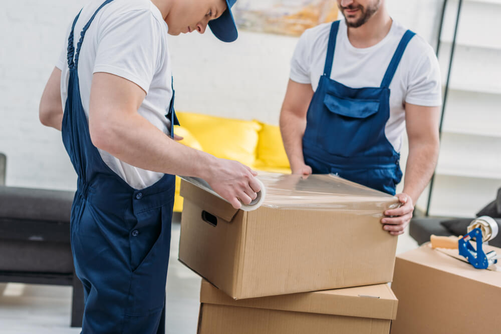 Joliet National Moving Companies